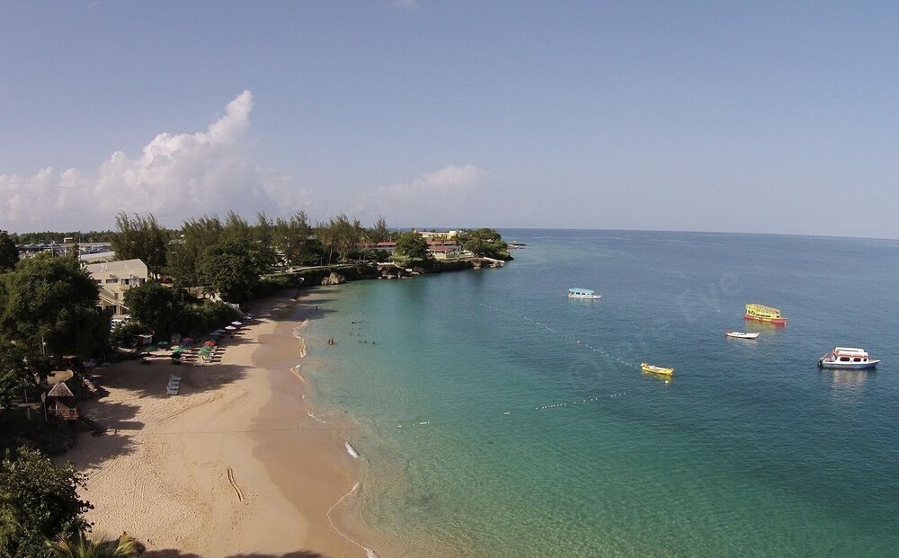 Restorations Tobago