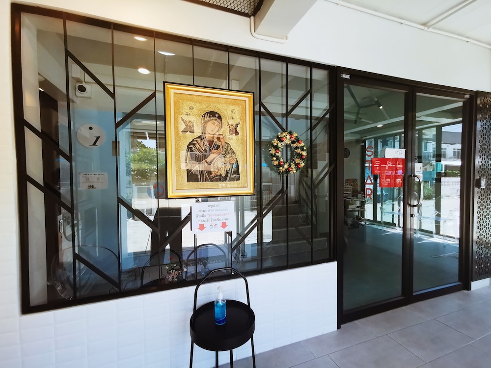 Star Sukhumvit 3