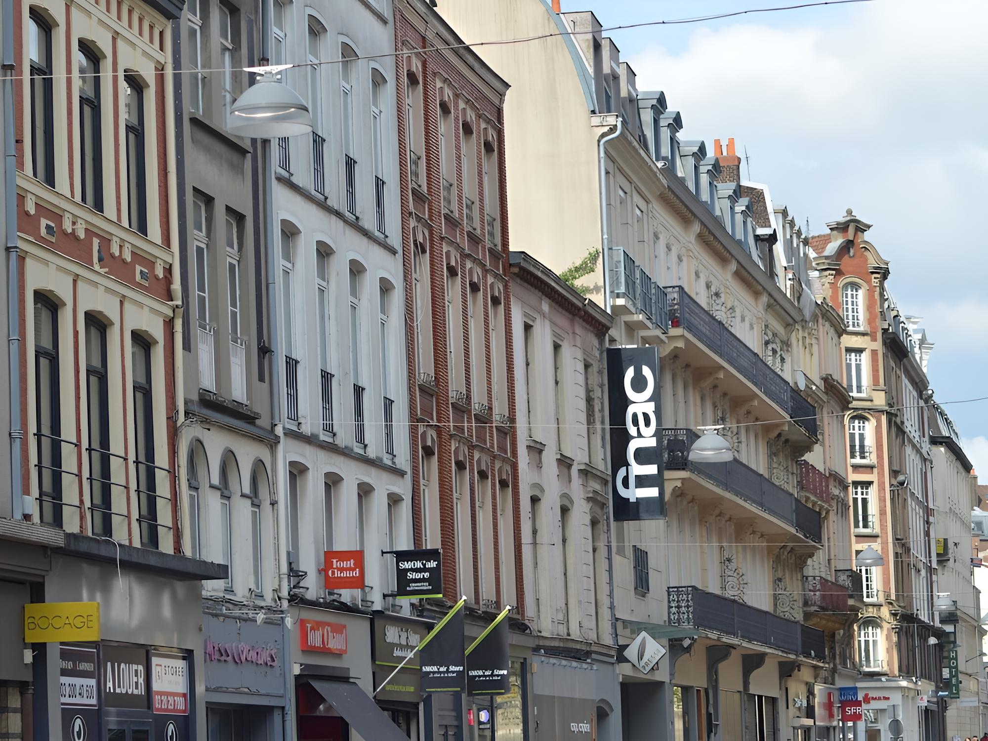 Arembault Appart Hôtel