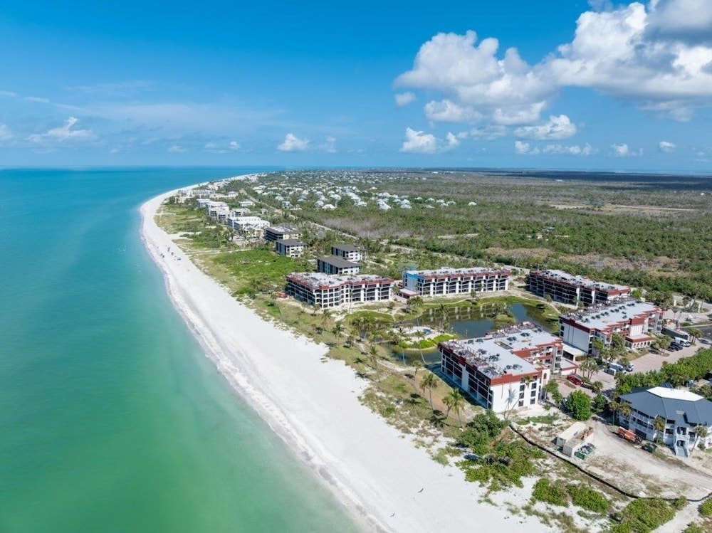 Pointe Santo A25 2 Bedroom Condo