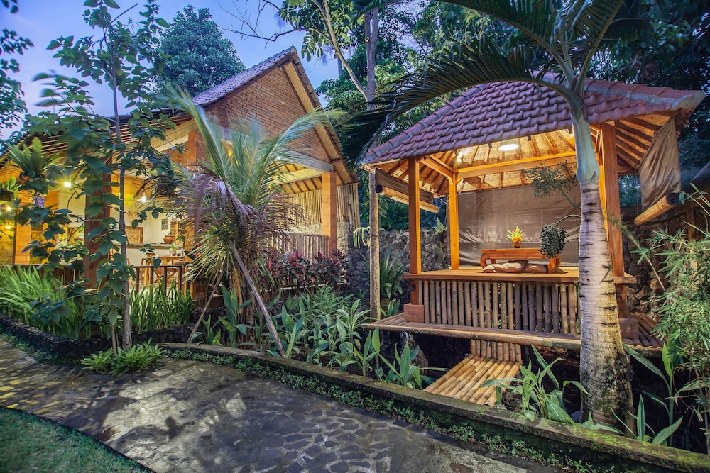 Jero Sebali Villa