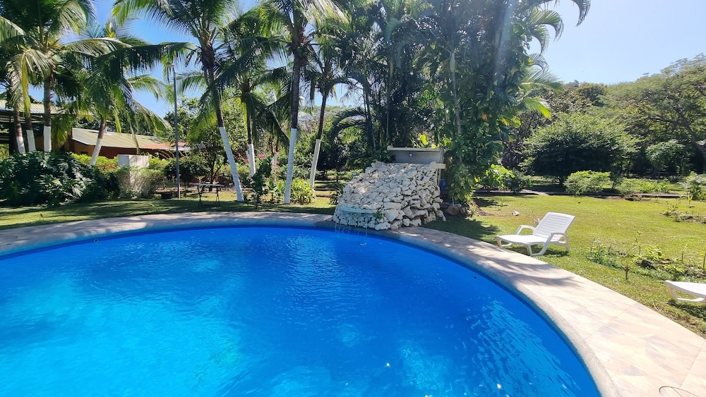 Angels Ecolodge
