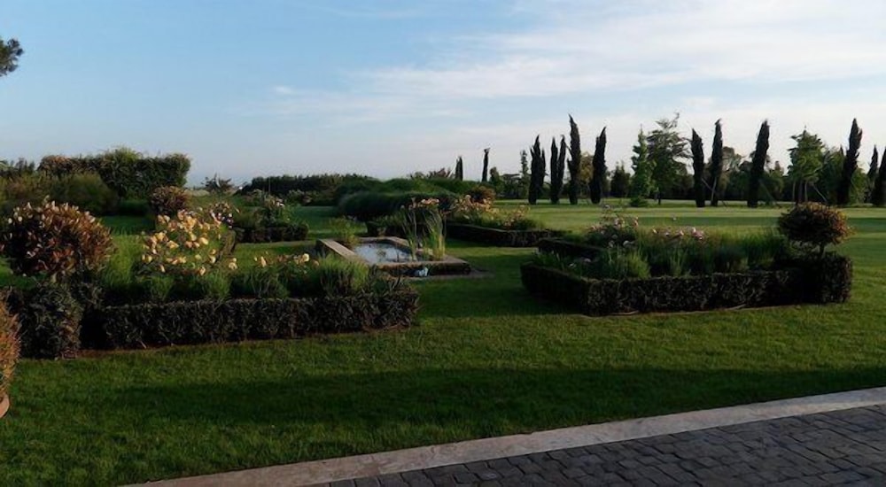 Casale di Tormaggiore Villa and Country Suites