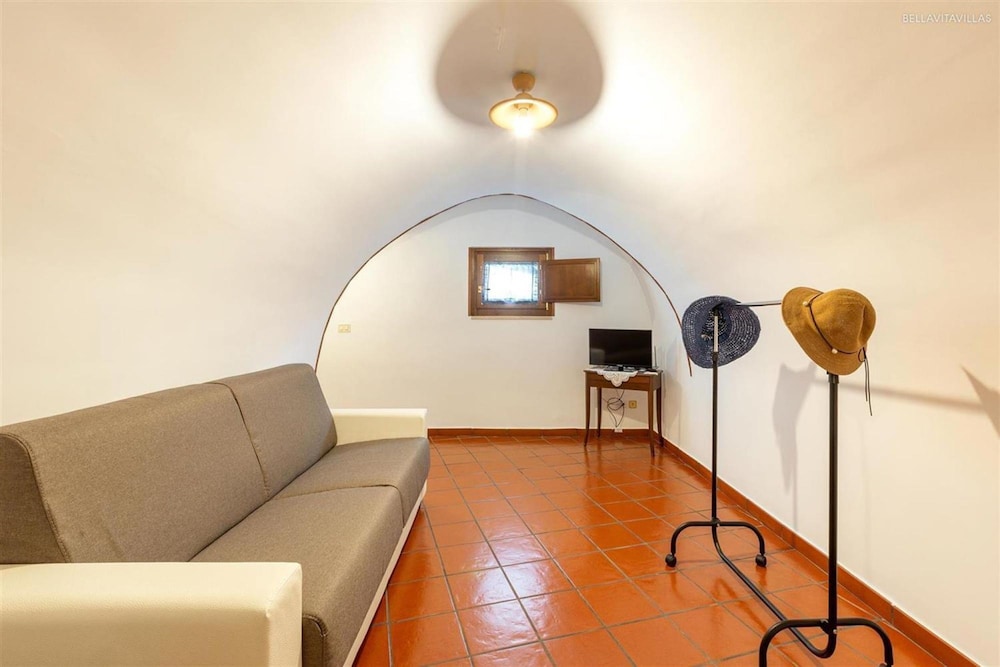 2061 Villa Trulli Natura by Perle di Puglia view 3