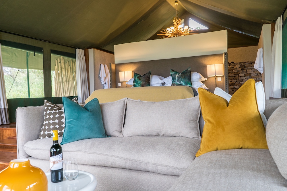 TAASA Lodge view 4