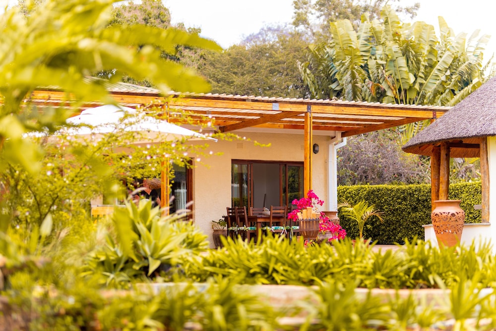 Burley House - Guest House