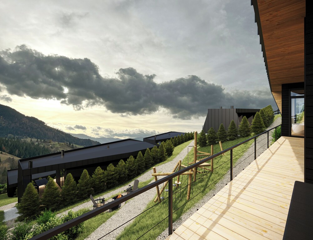 Emshir Villas