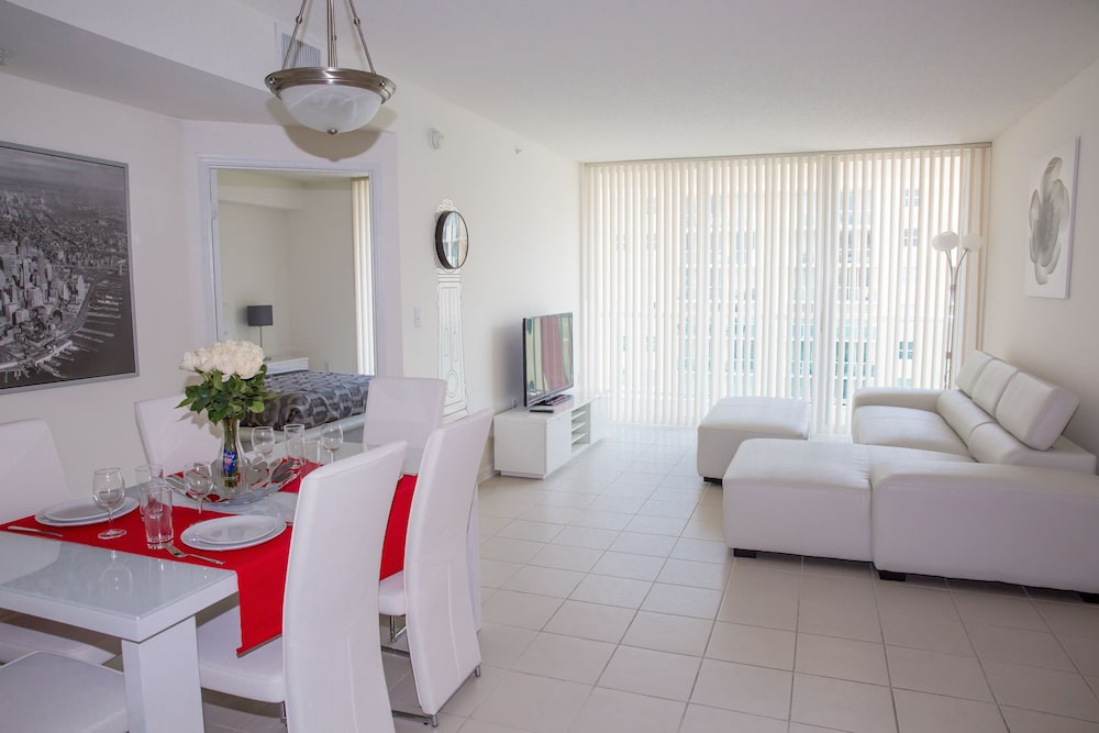 Great Miami Vacations