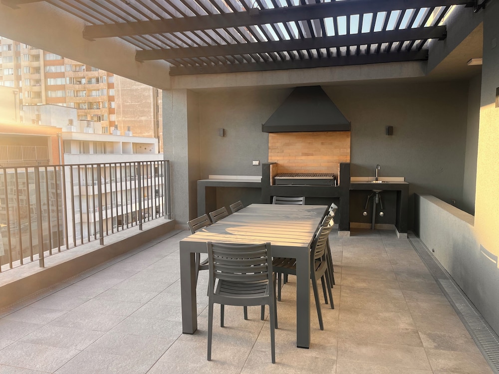 Oceana Suites Carmen