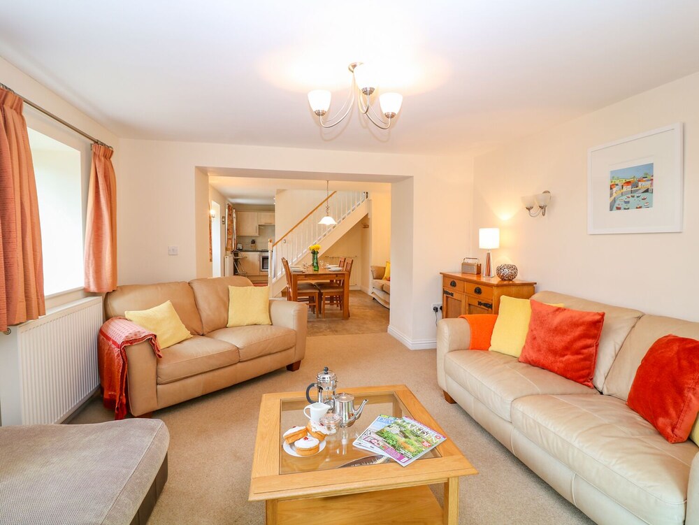 Cornflower Cottage view 5