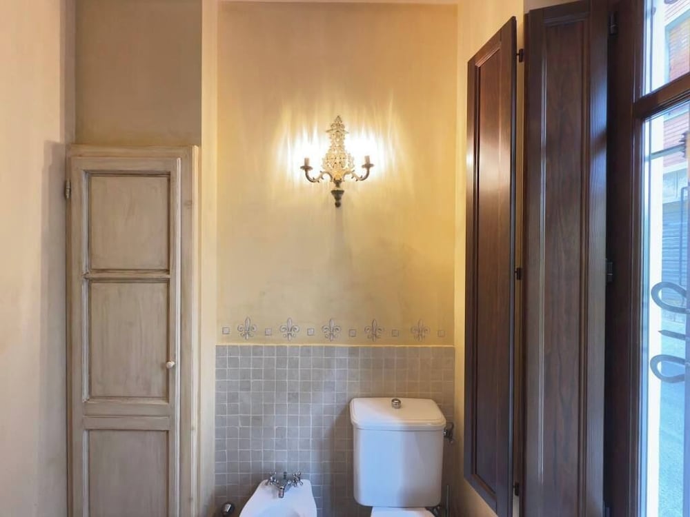 Dimora il Pozzetto Elegant Villa With Garden