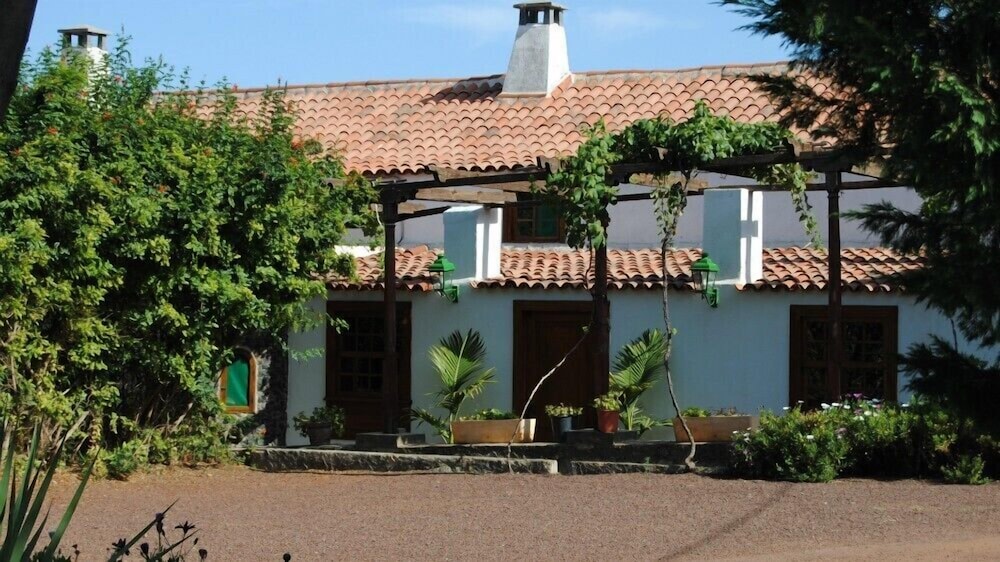 Casa Del Cura Viejo