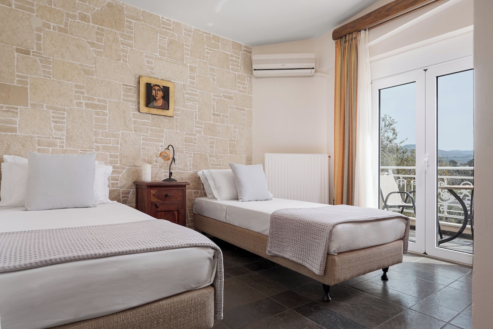 Villa Aurora Crete