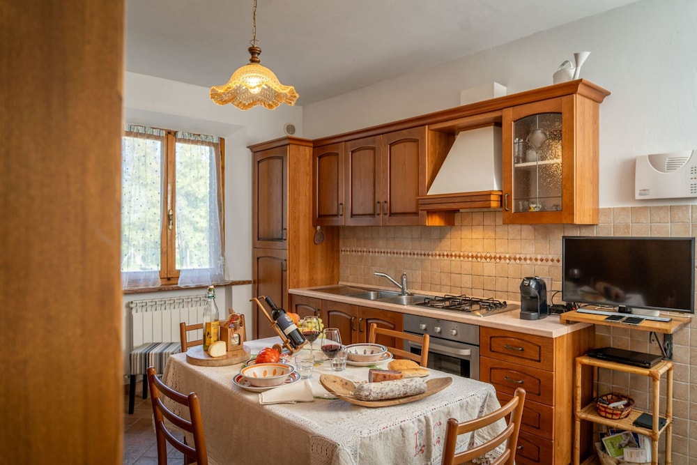 Il Fontanino Holiday Home-il Fontanino