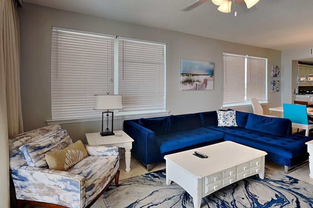 Summerwinds by Southern Vacation Rentals view 5
