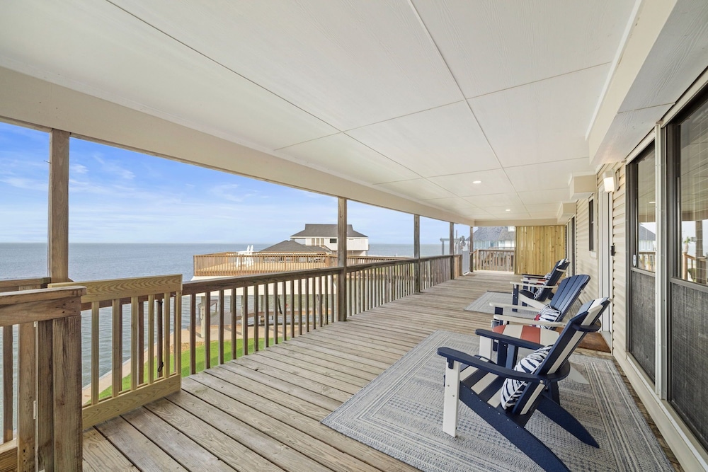 Bay Vista by Ryson Vacation Rentals