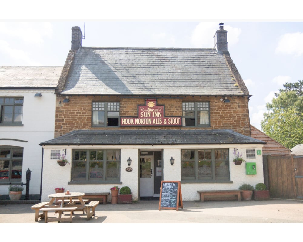 Banbury Vacations - The Sun Inn - Property Image 5