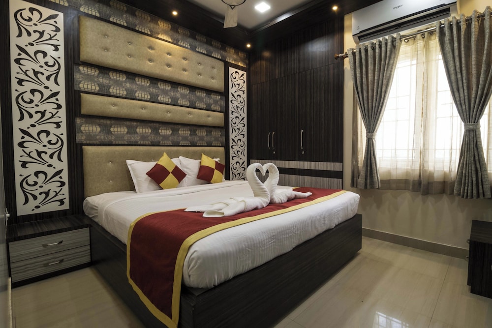 SR Boutique Stay
