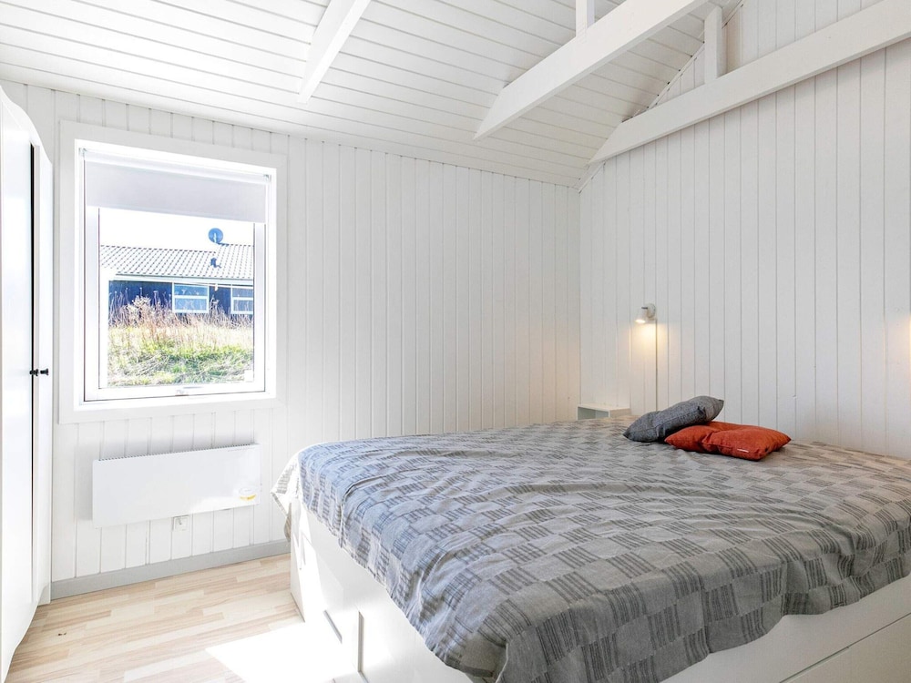6 Person Holiday Home in Lokken-by Traum view 2