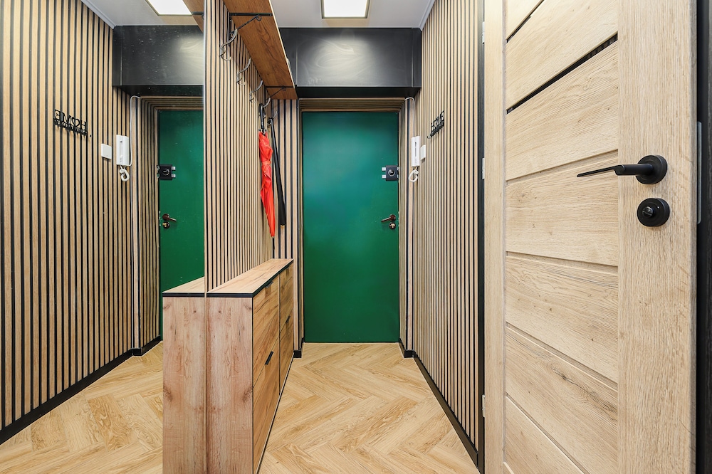 P&O Apartments Piwarskiego