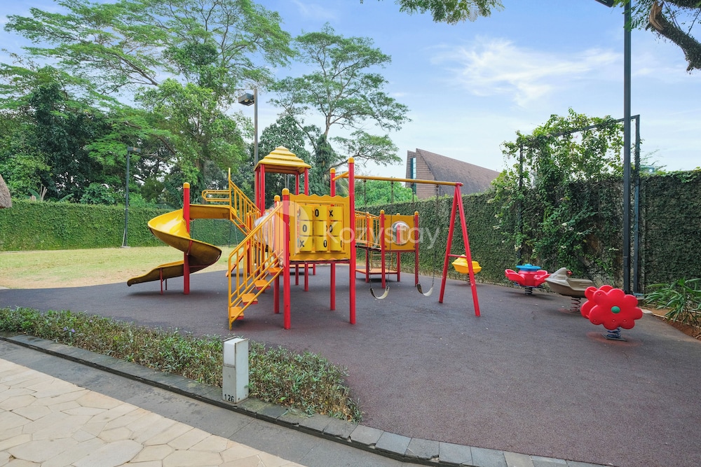 Brunel by Kozystay - Pondok Indah