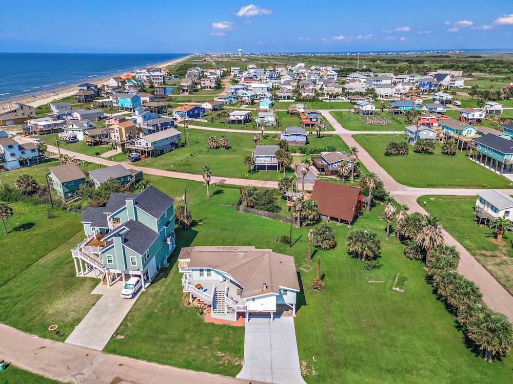 Surf Doctor by Ryson Vacation Rentals