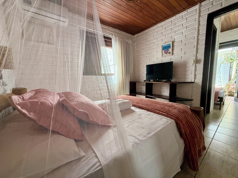 Oceana Suites Villas de Tibau