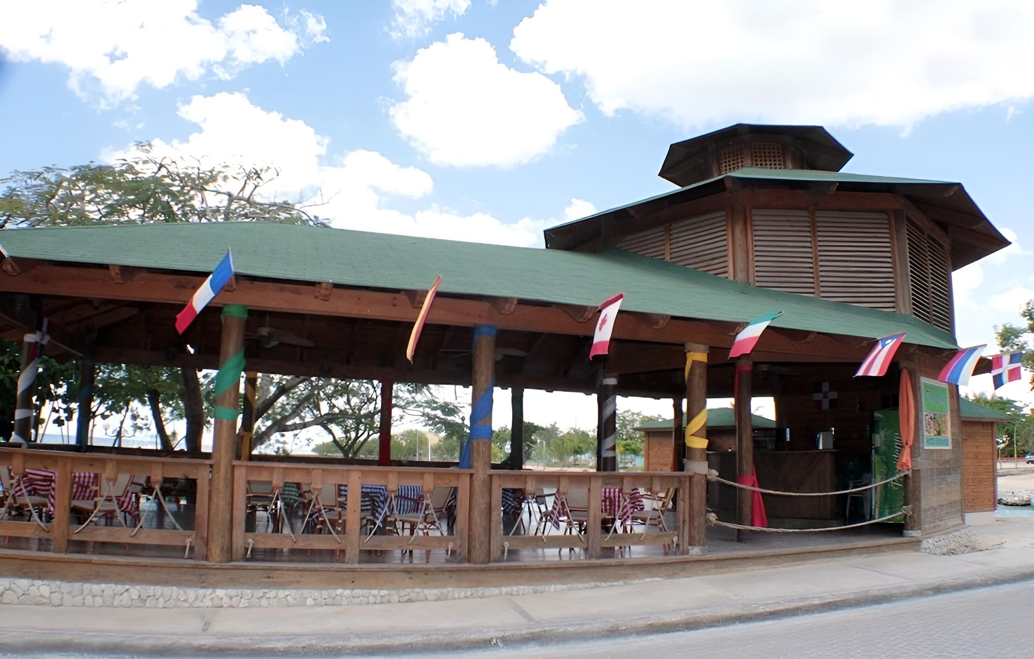 Hotel Bayahibe