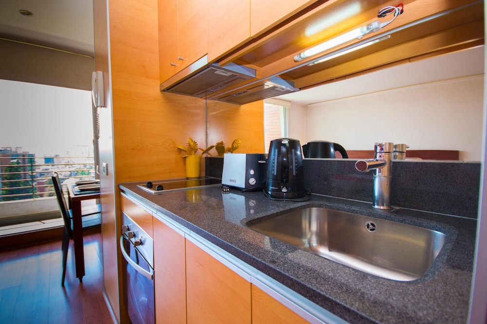 Travel Suites