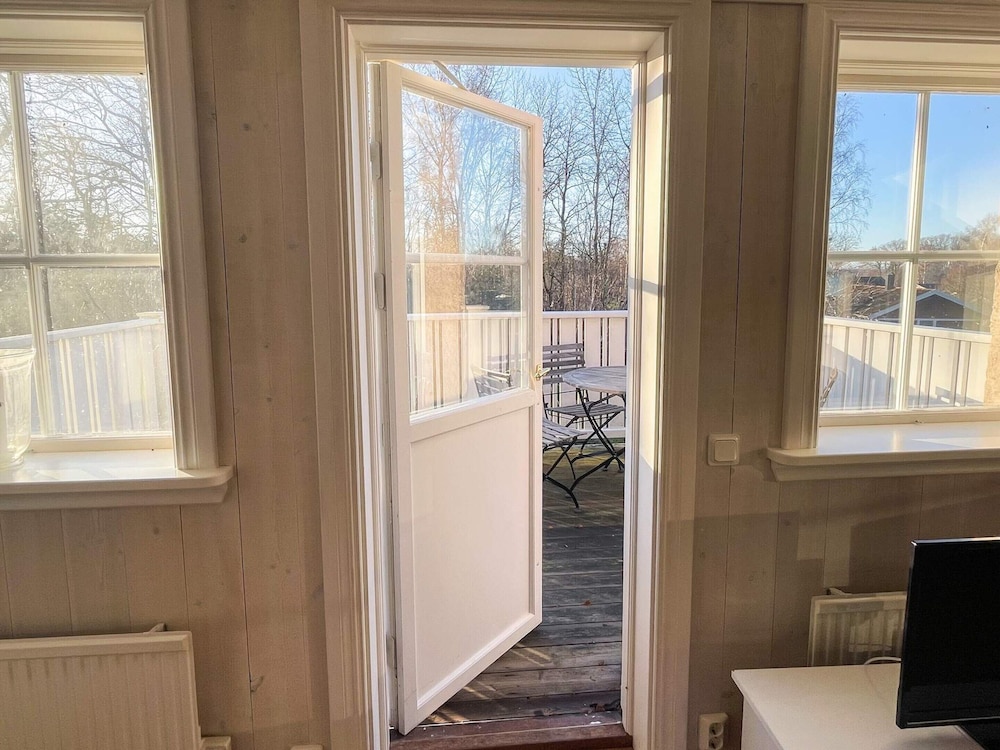 4 Star Holiday Home in Farjestaden