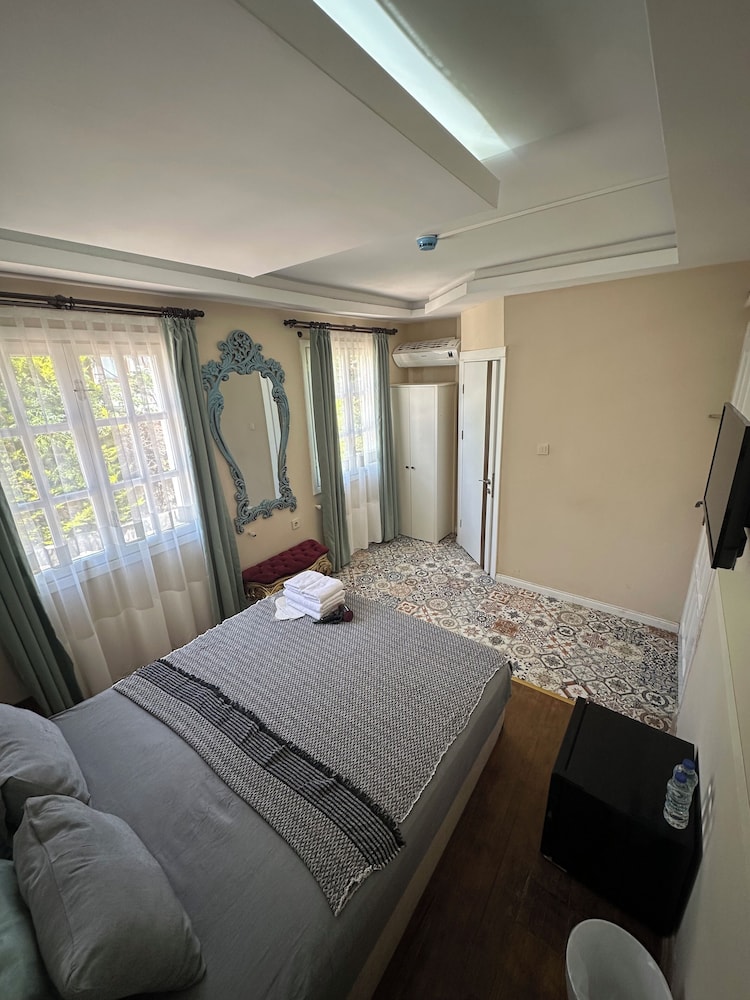 Kekik Alaçatı Otel