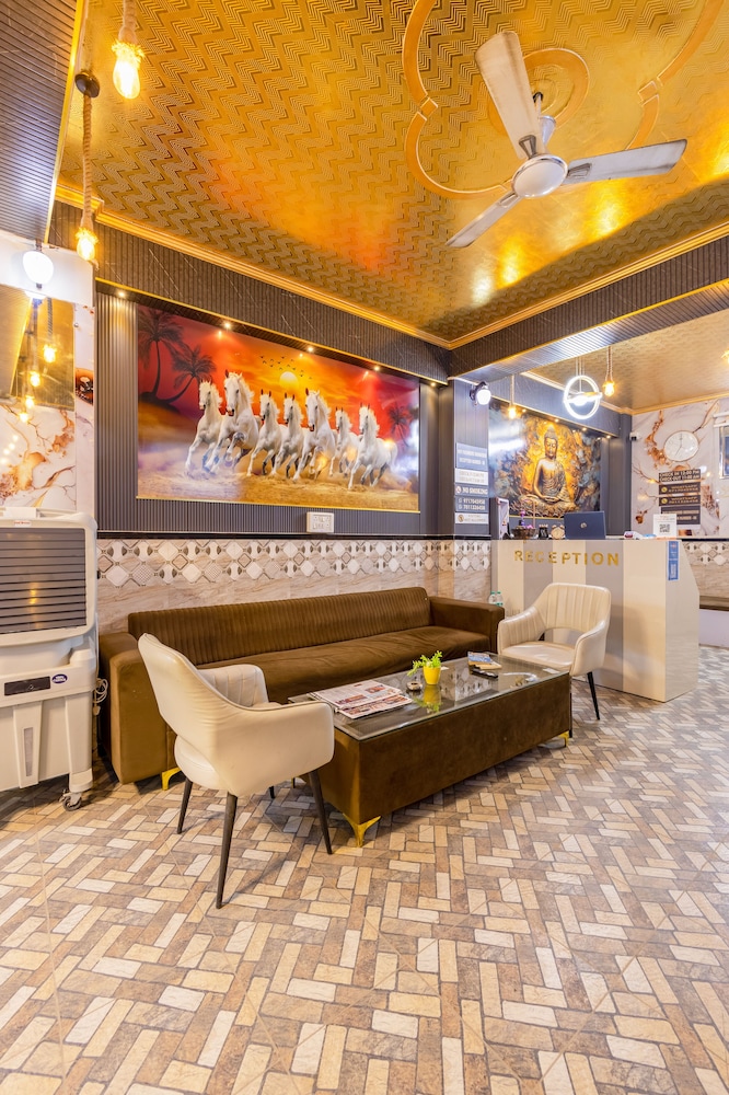 The King Residency