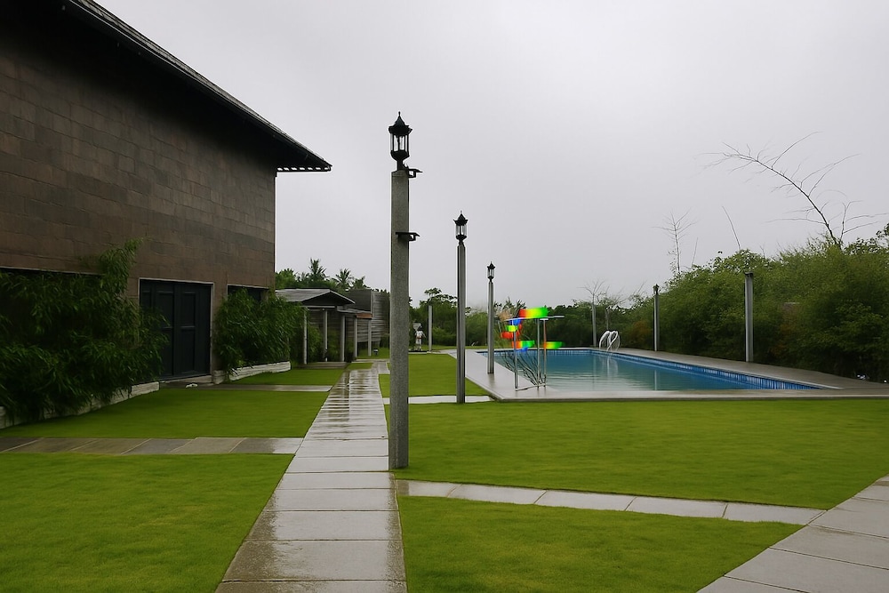 Amritara Sonemale Resort Chikmagalur
