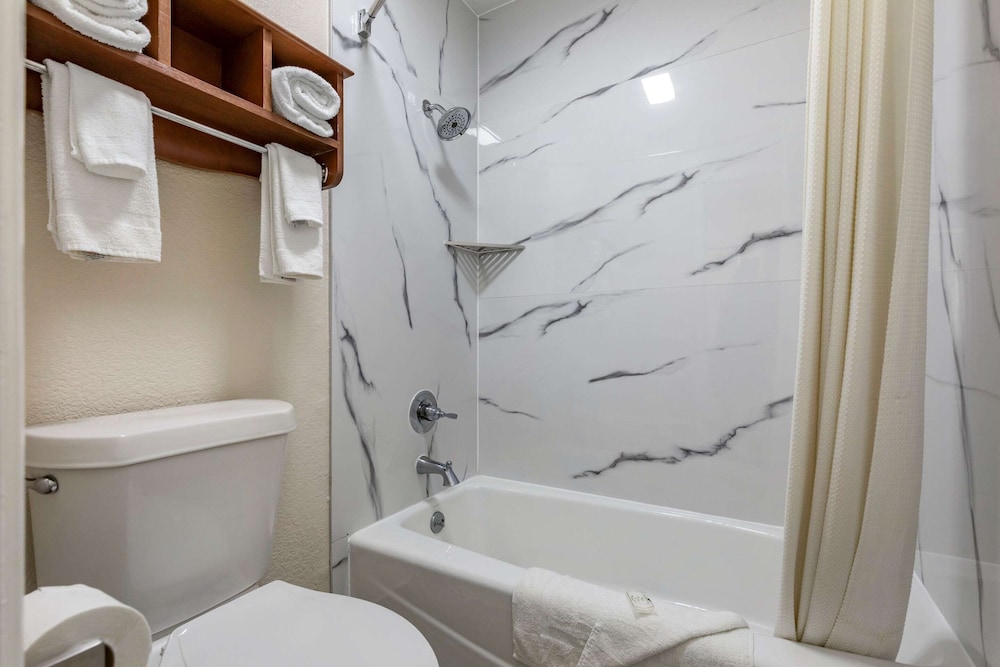 Quality Inn Cameron