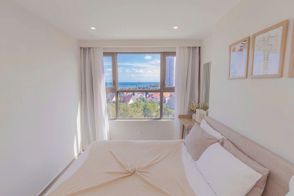 The Rex's Song Boutique Apartment