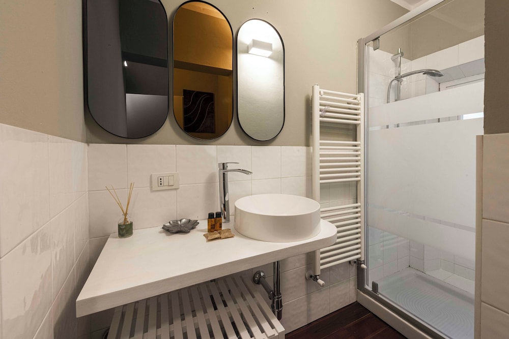 Florence Central Suites by MMega