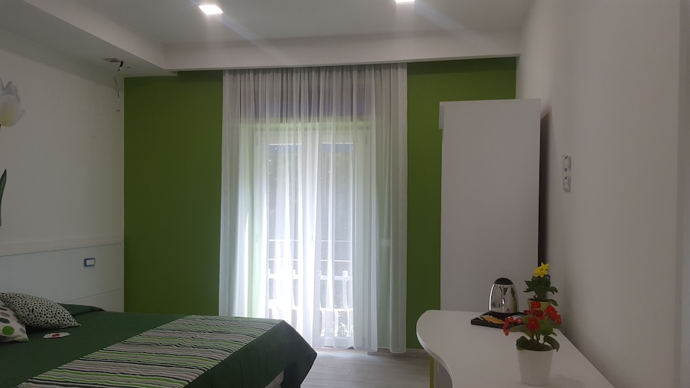 Residenza Burmaria