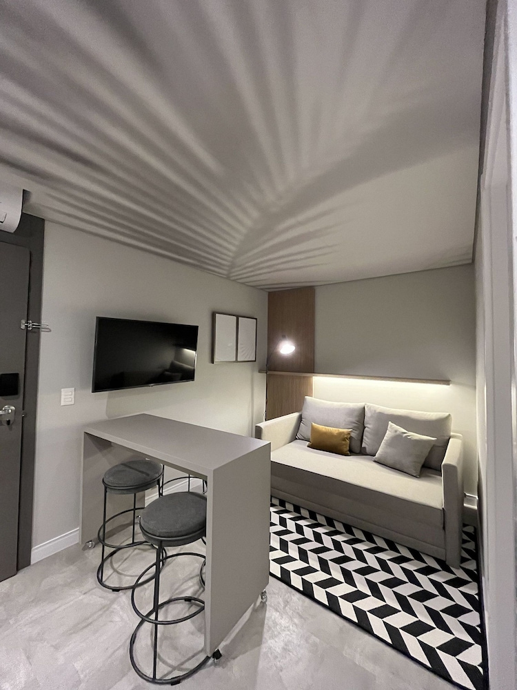 Boutique Apartment