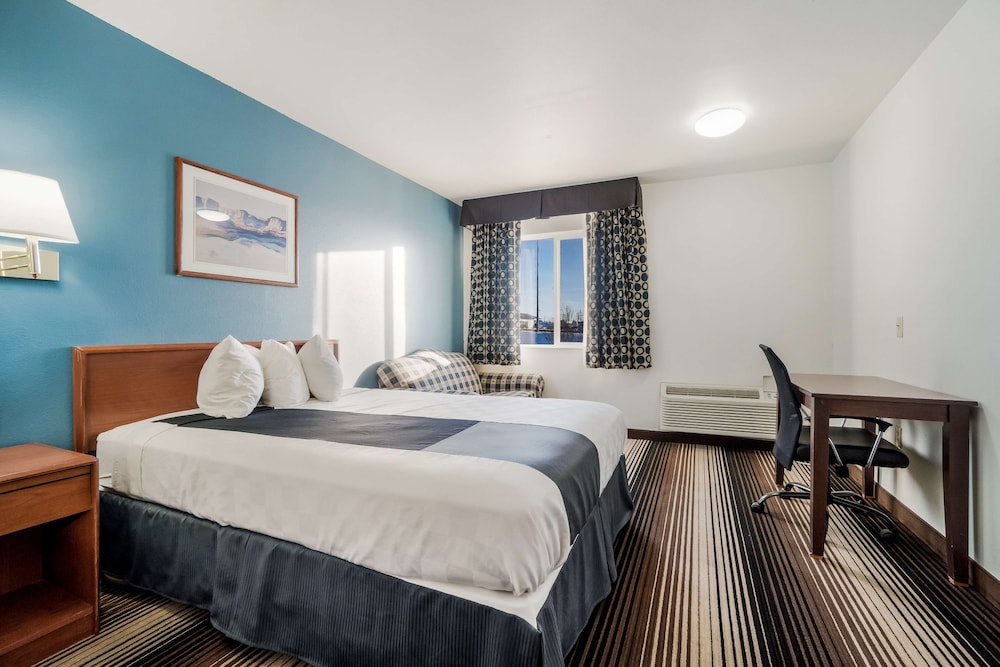 Green River Vacations - Americas Best Value Inn Green River - Property Image 26