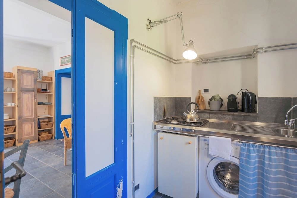 Deriva Apartment on Careno's Beach by Rent all Como