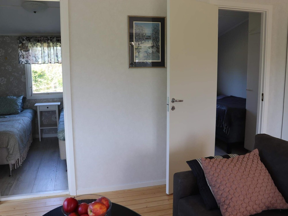 5 Person Holiday Home in Traslovslage-by Traum view 2