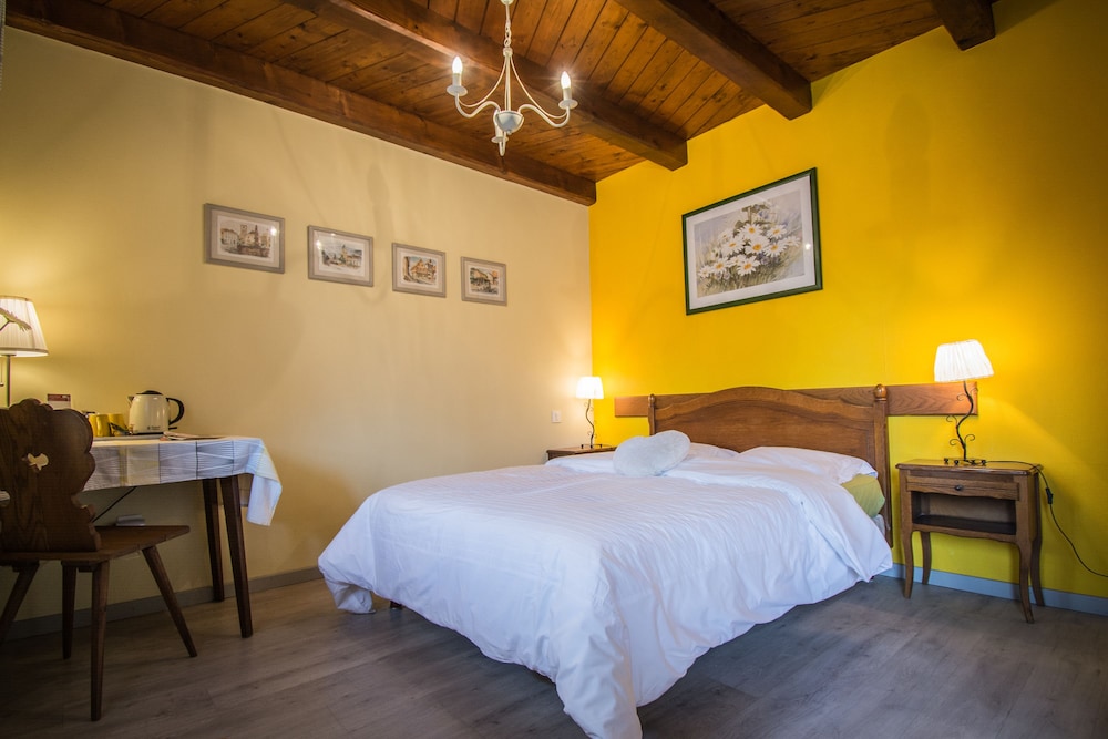 Chambres chez Mado Alsace view 4