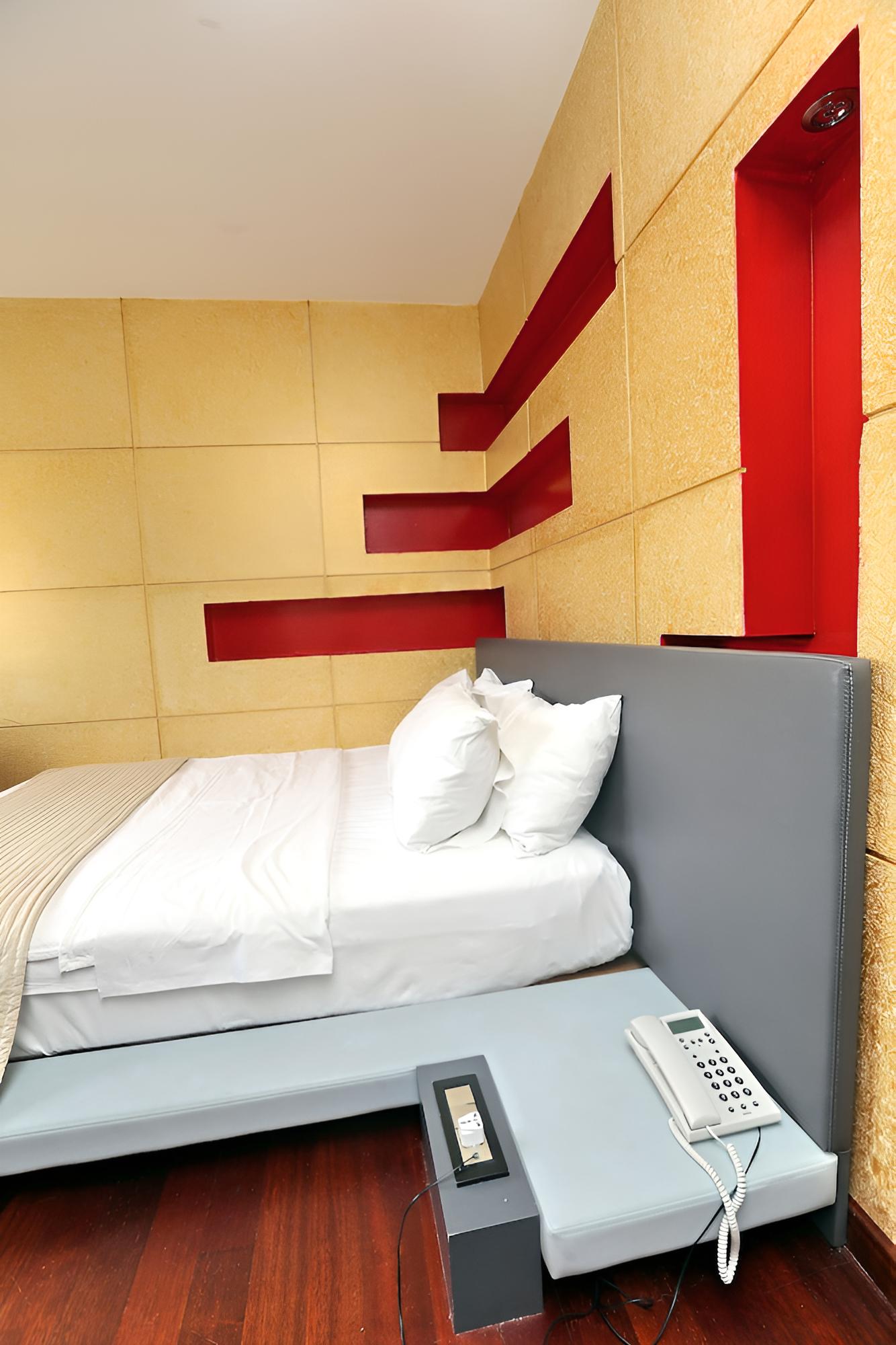 Eternity Hotel
