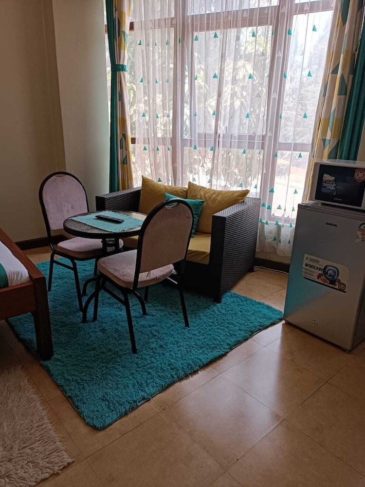 King's Suites