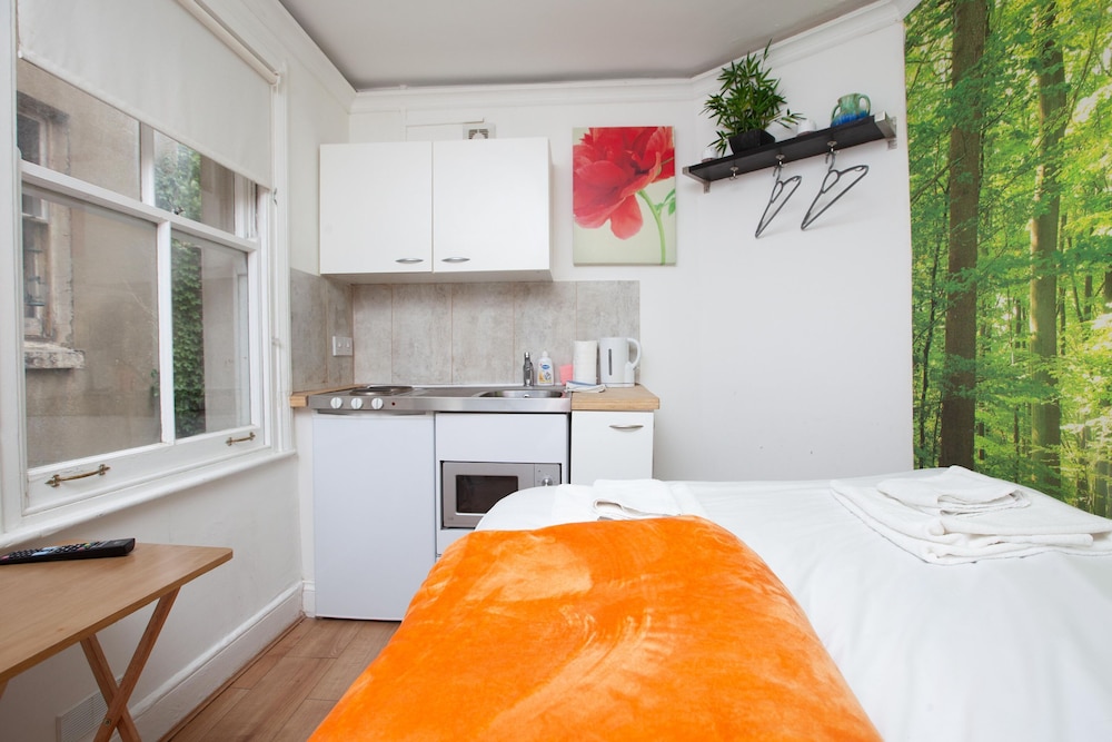 Cosy Studio in the Heart of Trendy Kemptown view 5