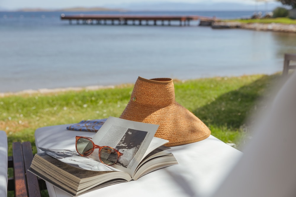 Ortunc Otel - Boutique Sınıf - Image 71