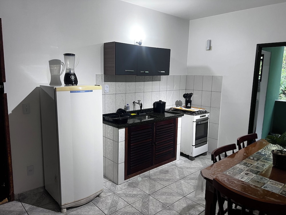 Dell Mar Rentals - Flats and Apartments for Season - Ubatuba