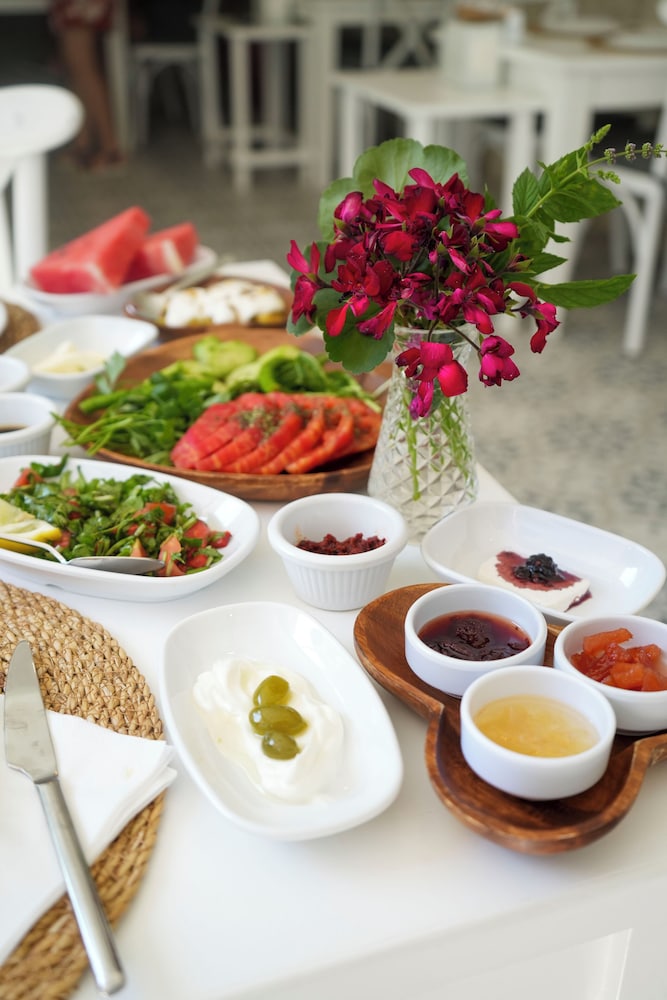 Müzeyyen Hanım Konağı Alaçatı - Image 27