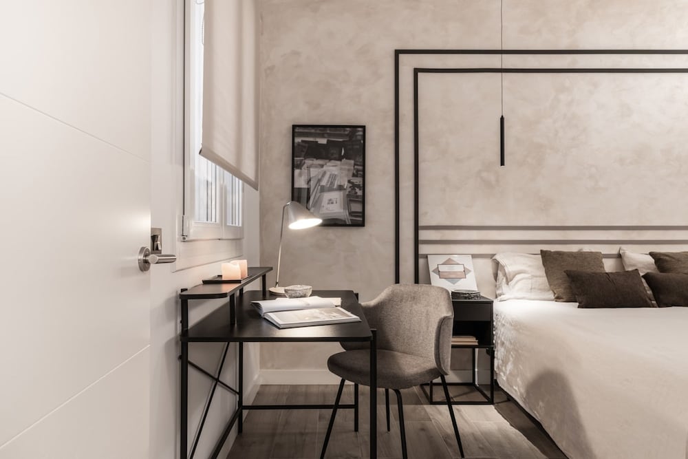 Emba - 2 Bedrooms Apartment in Lista