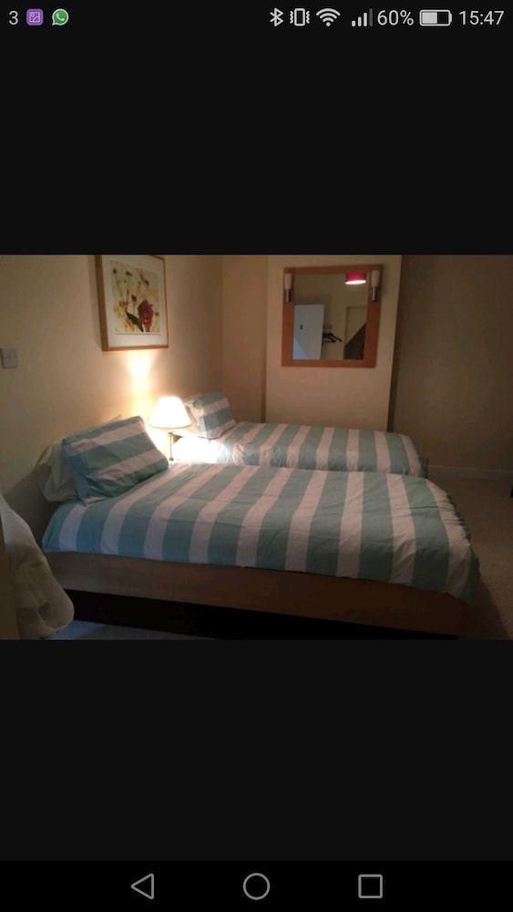 Hotel Crofton Arms